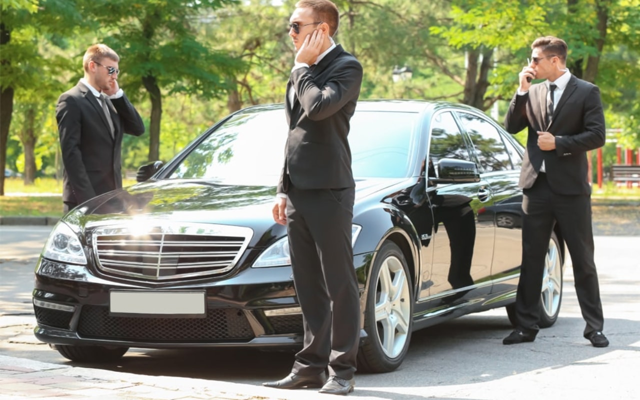 Elite Security, Personal Protection And Bodyguard Services Elite Security, Personal Protection And Bodyguard Services