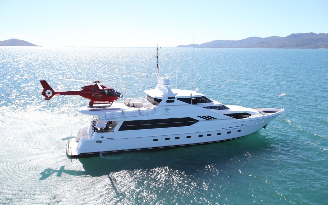 Elite Yacht and Jet Charter Elite Yacht and Jet Charter